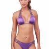 Ropa Despi | Bikini Marrakech - Purpura