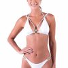 Ropa Despi | Bikini Hottie - Blanco