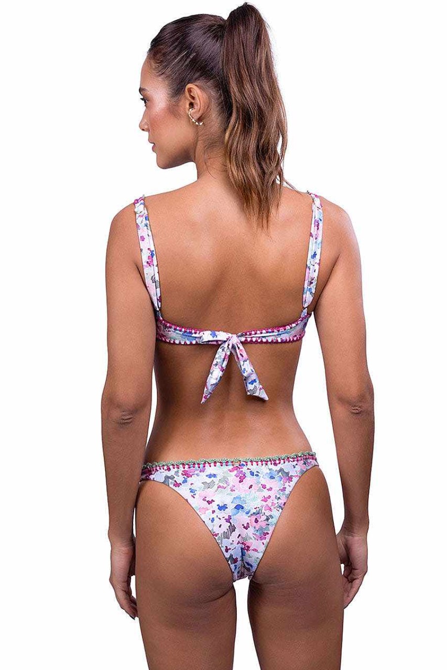 Ropa Despi | Bikini L'Amour - Libertad