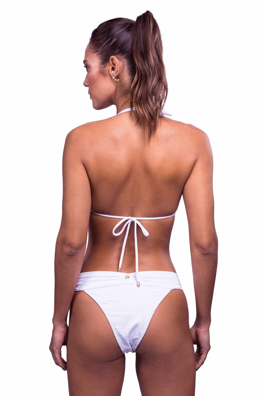 Ropa Despi | Bikini Copacabana - Blanco