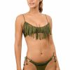 Ropa Despi | Bikini Marroqui - Militar