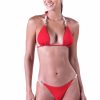 Ropa Despi | Bikini Shelley - Fraise