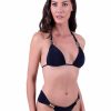 Ropa Despi | Bikini Copacabana - Negro