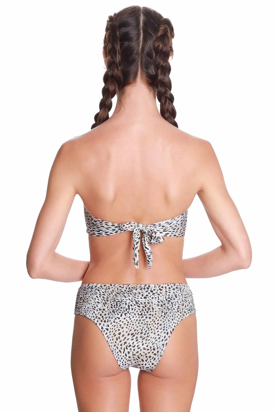 Ropa Despi | Bikini Glorioso - Leopardo