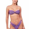 Ropa Despi | Bikini Anudado - Purpura