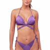 Ropa Despi | Bikini Cruzado - Purpura