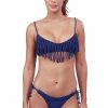 Ropa Despi | Bikini Marroqui - Azul Marino