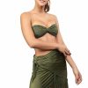 Ropa Despi | Flapper - Militar