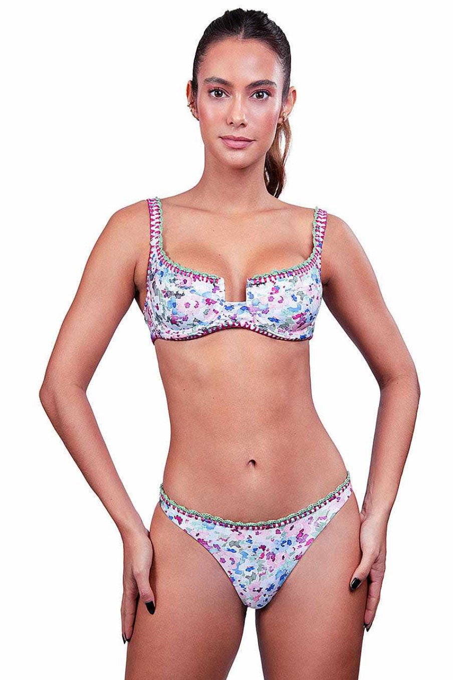 Ropa Despi | Bikini L'Amour - Libertad