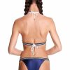 Ropa Despi | Bikini Reversible De Ganchillo - Blanco