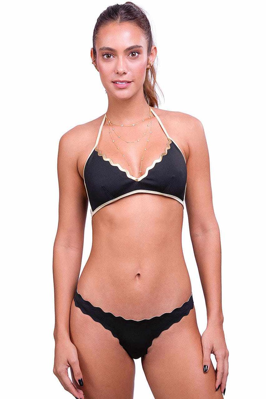 Ropa Despi | Bikini Reversible Afrodite - Sin Costuras