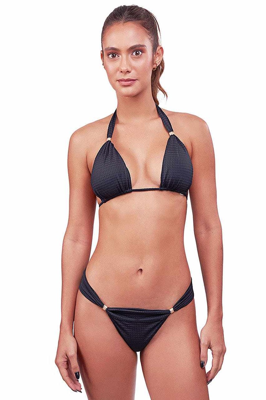 Ropa Despi | Bikini Copacabana - Negro