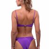 Ropa Despi | Bikini Marroqui - Morado