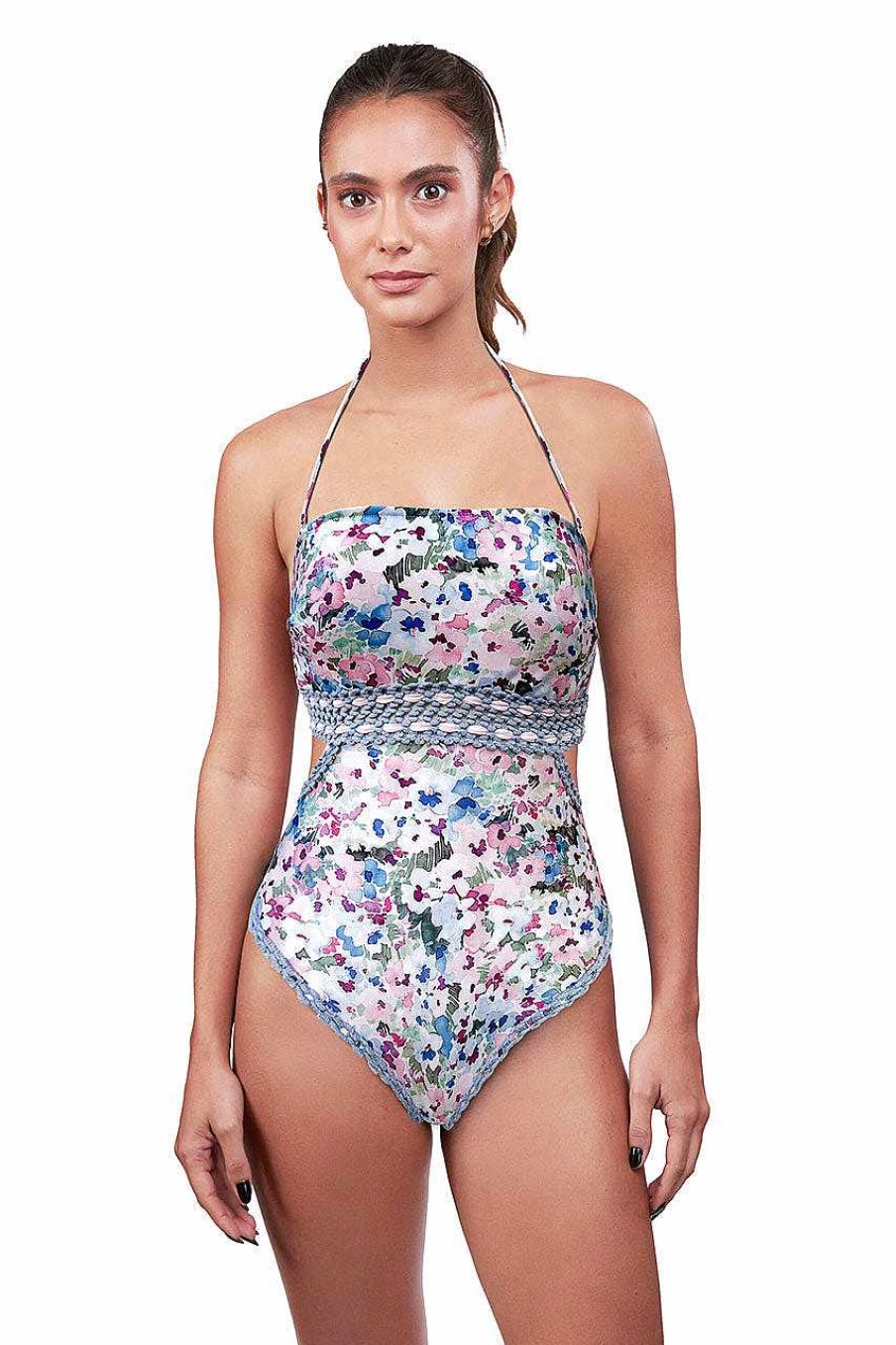 Ropa Despi | Saucy One Piece - Libertad