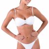 Ropa Despi | Bikini Rockstud - Blanco