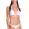 Ropa Despi | Bikini Marrakech - Blanco