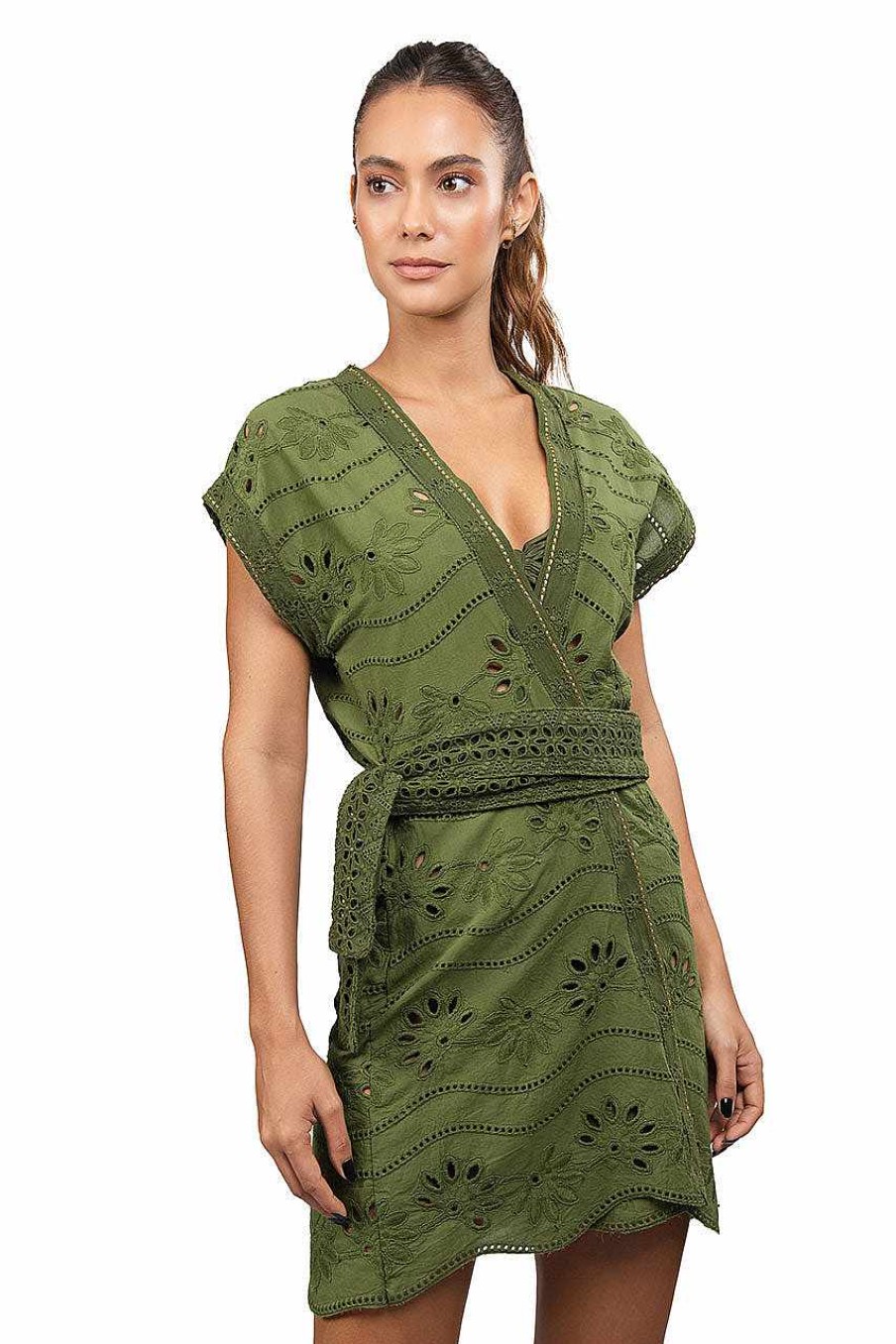 Ropa Despi | Tokio - Militar