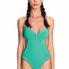 Ropa Despi | Charm One Piece - Caribeno