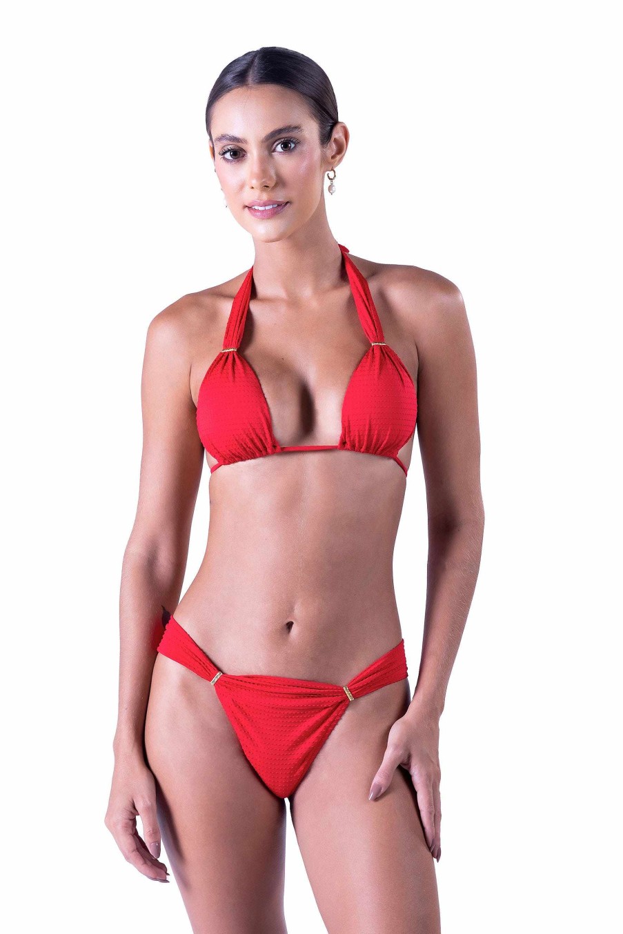 Ropa Despi | Bikini Copacabana - Fraise