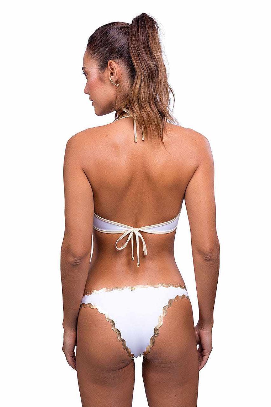 Ropa Despi | Bikini Reversible Afrodite - Sin Costuras