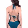 Ropa Despi | Bikini Copacabana - Verde Azulado