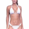 Ropa Despi | Bikini Copacabana - Blanco